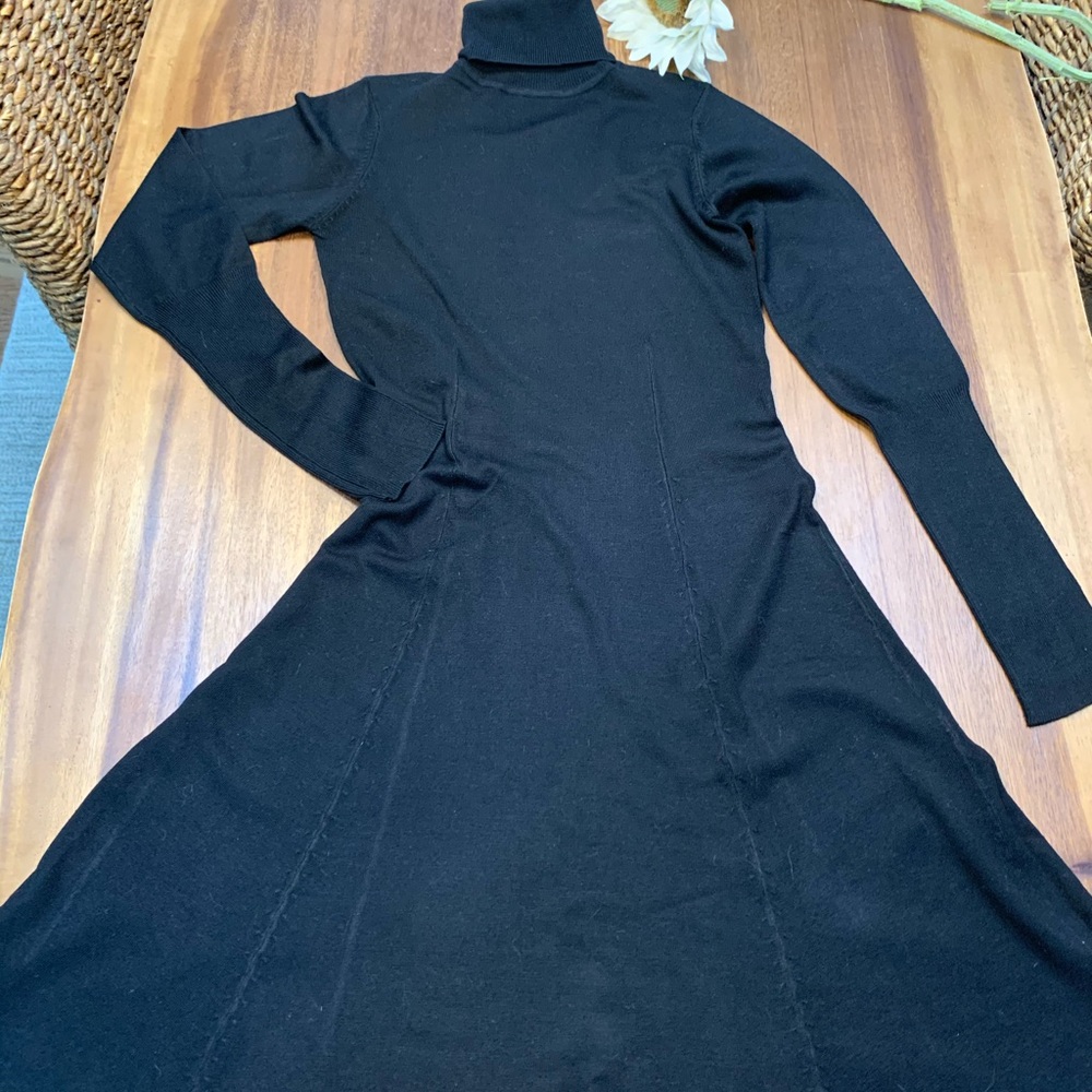 NafNaf dress